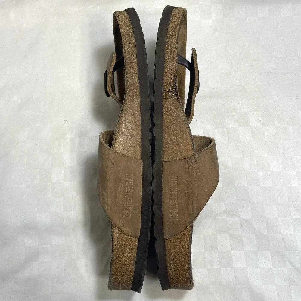 Birkenstock gizeh thong